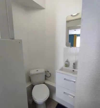 Sel Appartement Béziers Buitenkant foto