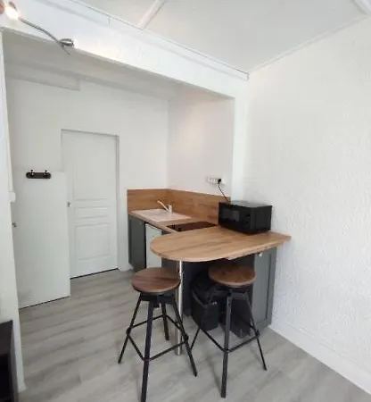 Sel Appartement Béziers Buitenkant foto