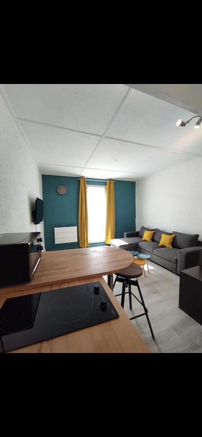 Sel Apartment