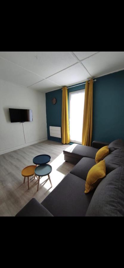 Sel Apartment Béziers